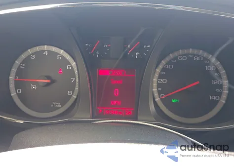 2014 GMC Terrain Sle-2 z USA, uszkodzony, nr VIN 2GKALREK2E6270408